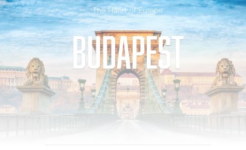 Budapest